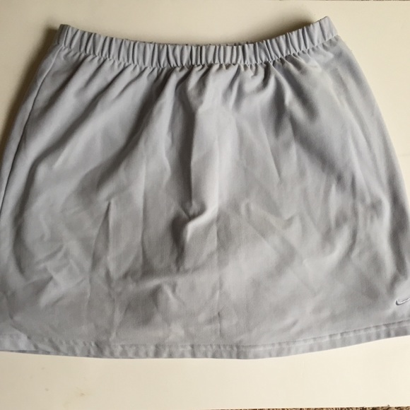 Nike Tennis/Running Skort, Small - Picture 5 of 5